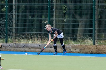 Bild 71 - B-Juniorinnen Deutschland - England